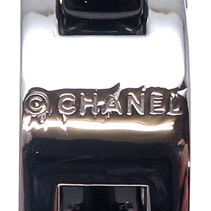 Chanel Ring White Gold — view 6