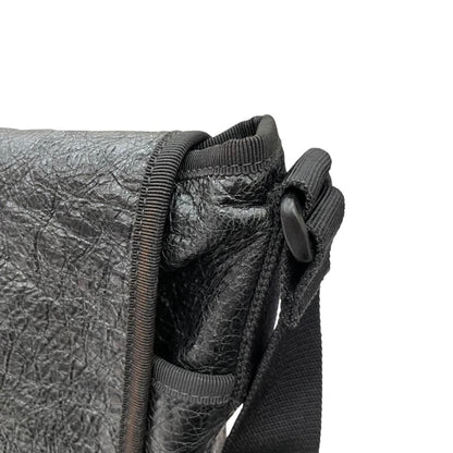 Balenciaga Shoulder Bag Black — view 7