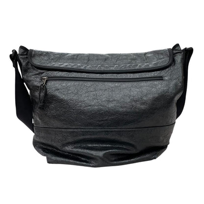 Balenciaga Shoulder Bag Black — view 4