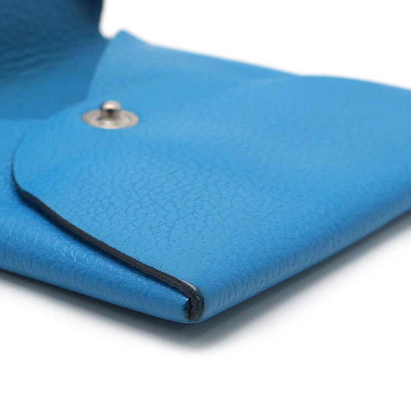 Hermes Bastia Coin Case — view 4
