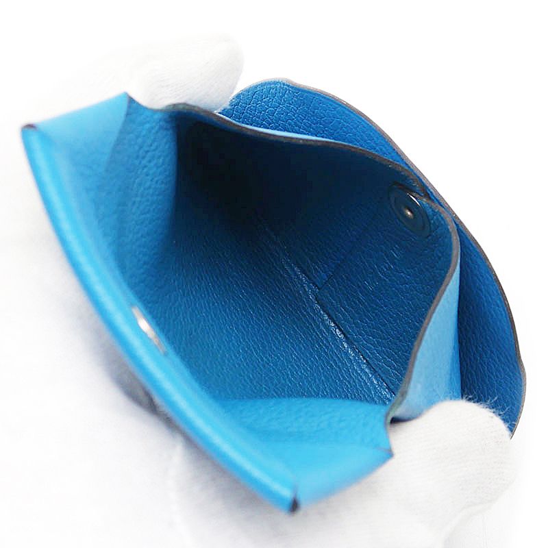 Hermes Bastia Coin Case — view 8