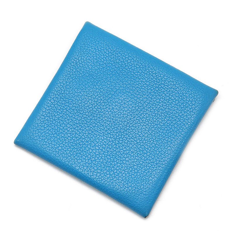 Hermes Bastia Coin Case — view 2
