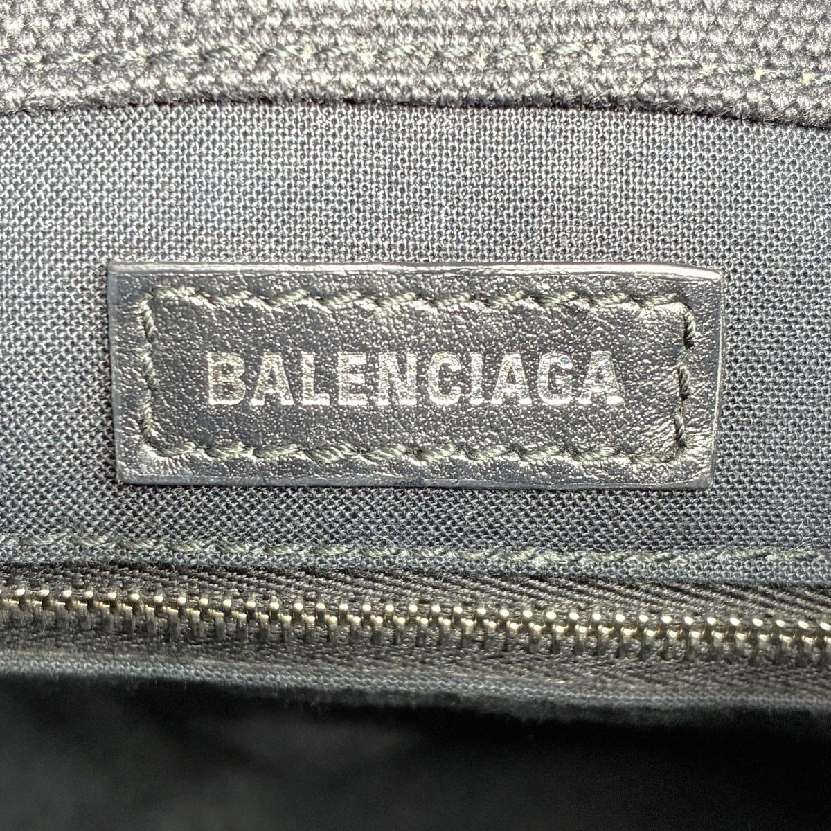 Balenciaga Wave XS Tote 2-Way — view 7