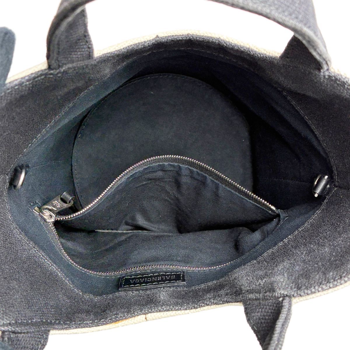 Balenciaga Wave XS Tote 2-Way — view 8
