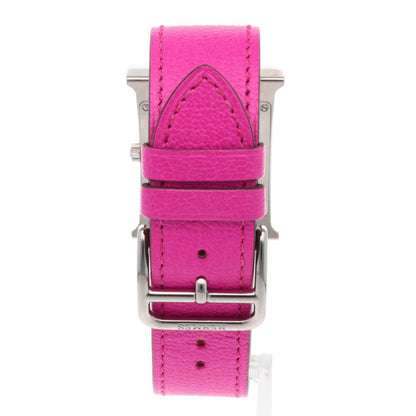 Hermes Watch Stainless Steel Quartz — view 6