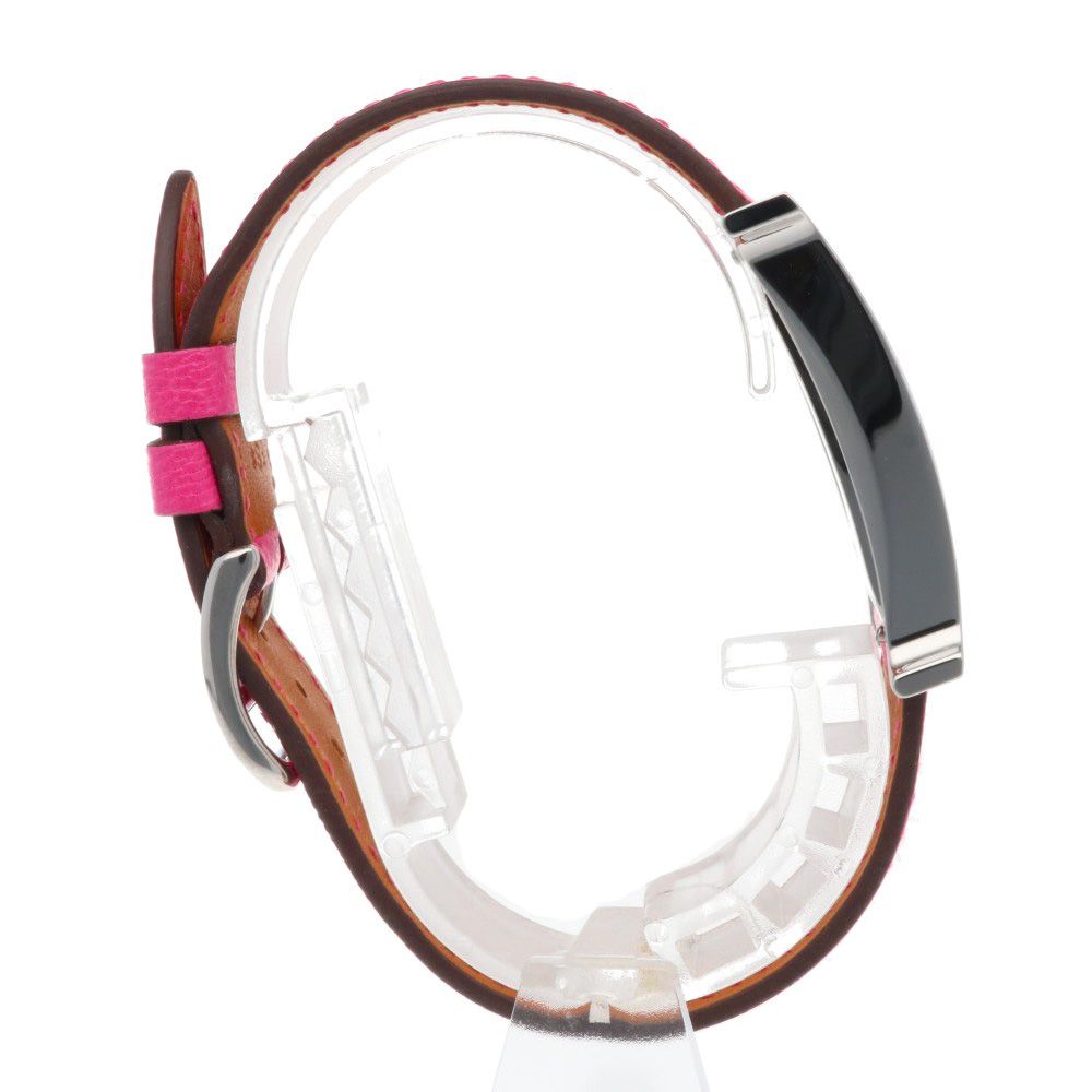 Hermes Watch Stainless Steel Quartz — view 7