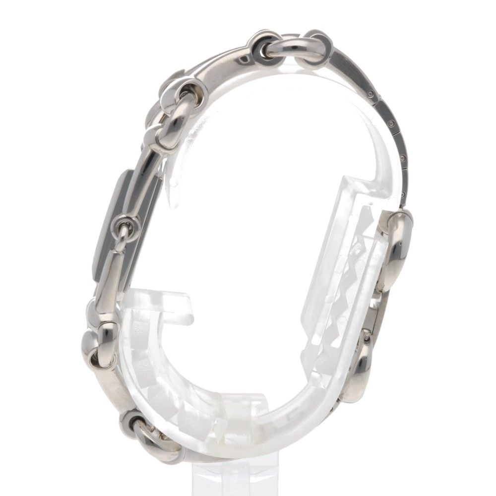 Gucci Signoria Watch Stainless Steel 116.5 Quartz — view 3