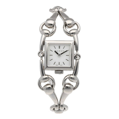 Gucci Signoria Watch Stainless Steel 116.5 Quartz — view 5