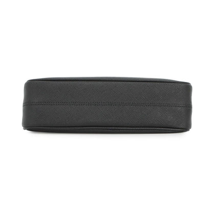 Prada Shoulder Bag Re Edition Saffiano Leather 2-Way Black — view 3