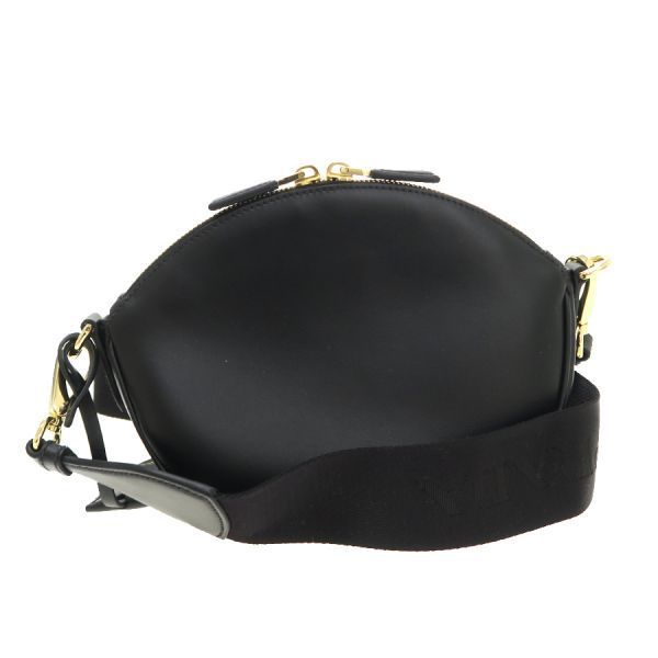 Prada City Calf Mini Shoulder Bag — view 3