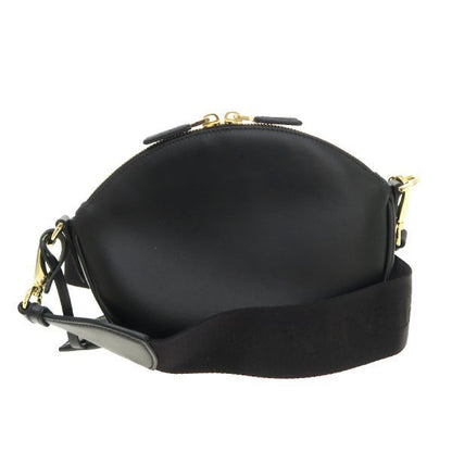 Prada City Calf Mini Shoulder Bag — view 3