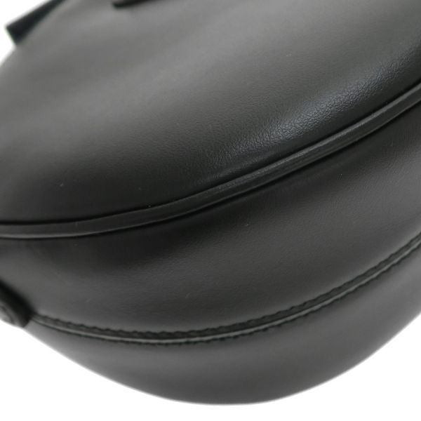 Prada City Calf Mini Shoulder Bag — view 4