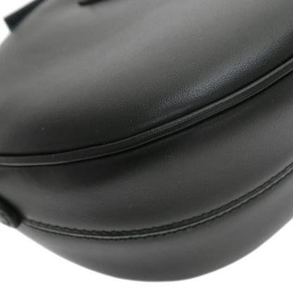 Prada City Calf Mini Shoulder Bag — view 4