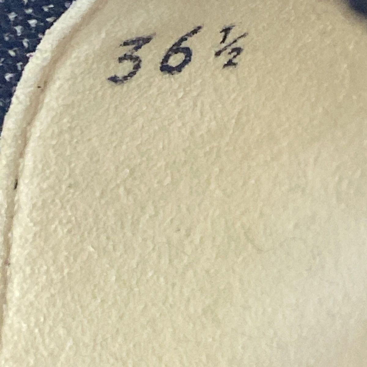 Hermes Sneakers 36.5 Addict Black Light Gray White — view 6
