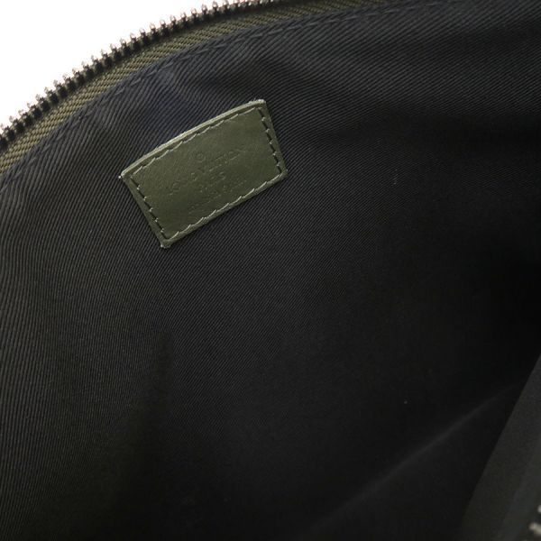 Louis Vuitton Shadow Flat Messenger Bag — view 4