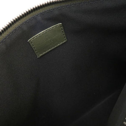 Louis Vuitton Shadow Flat Messenger Bag — view 4