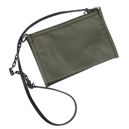 Louis Vuitton Shadow Flat Messenger Bag — view 2