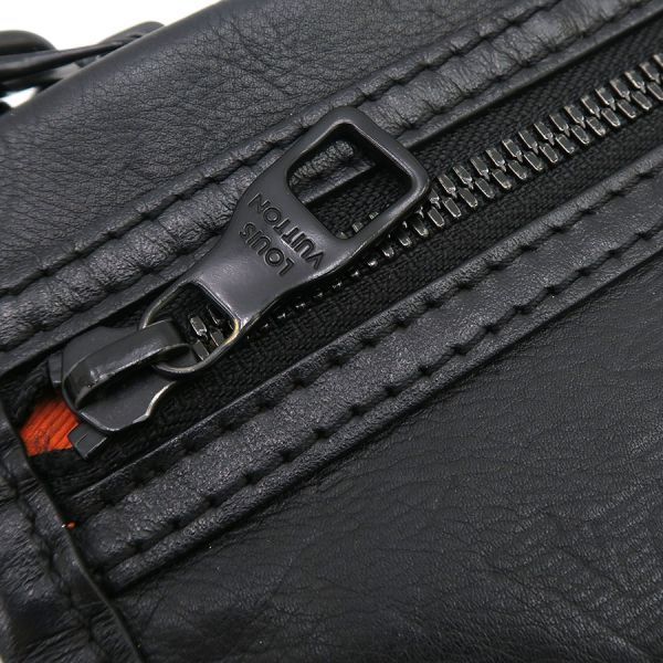 Louis Vuitton Shadow Flat Messenger Bag — view 7