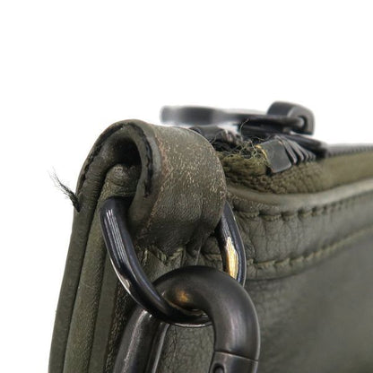 Louis Vuitton Shadow Flat Messenger Bag — view 8