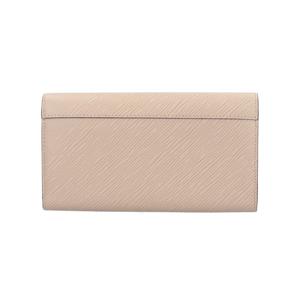Louis Vuitton Portefeuille Twist Epi Wallet — view 2
