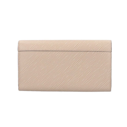 Louis Vuitton Portefeuille Twist Epi Wallet — view 2