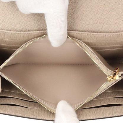 Louis Vuitton Portefeuille Twist Epi Wallet — view 6