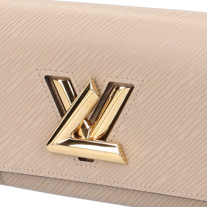 Louis Vuitton Portefeuille Twist Epi Wallet — view 7