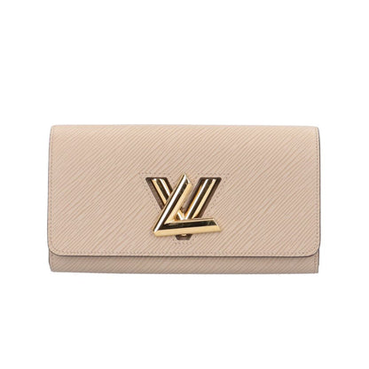 Louis Vuitton Portefeuille Twist Epi Wallet
