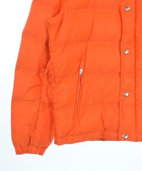 Prada Down Jacket Vest — view 5