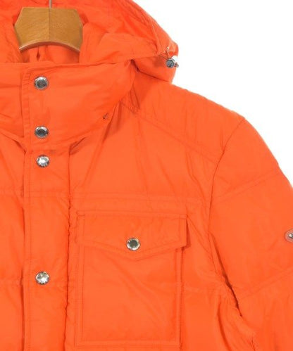 Prada Down Jacket Vest — view 4