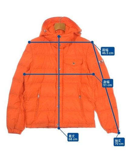 Prada Down Jacket Vest — view 6