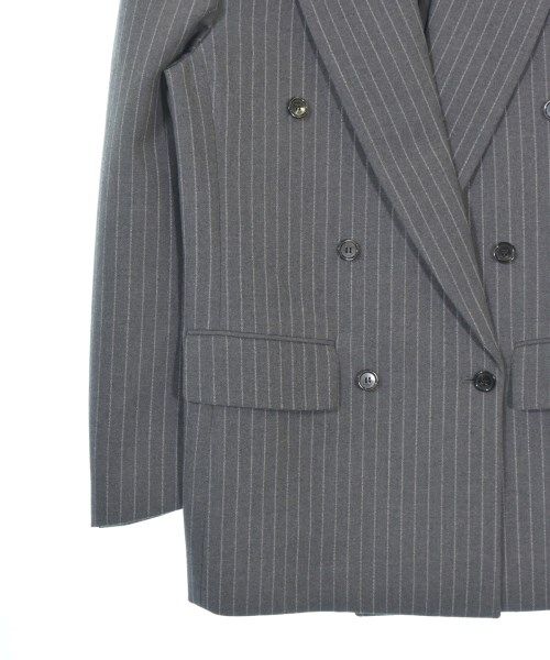 Saint Laurent Paris Jacket — view 5