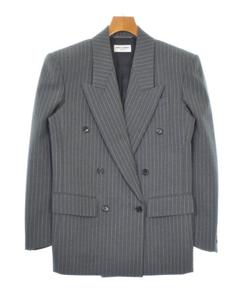 Saint Laurent Paris Jacket