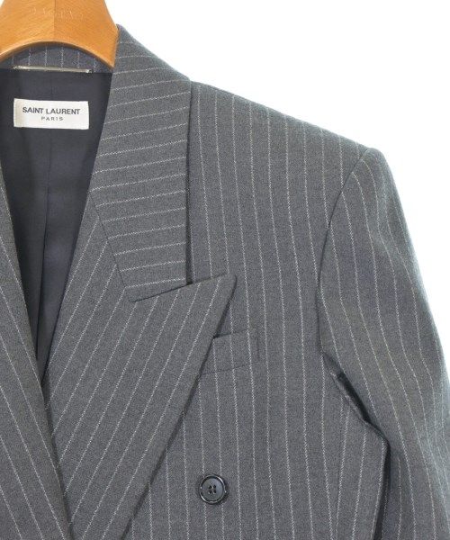 Saint Laurent Paris Jacket — view 4
