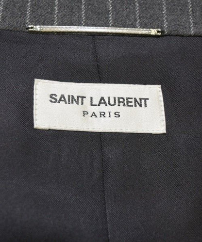 Saint Laurent Paris Jacket — view 3