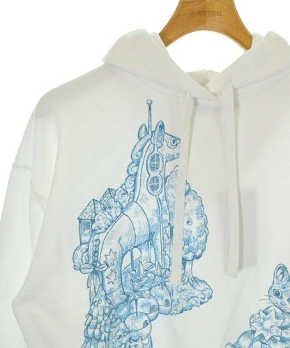 Gucci Hoodie White — view 4