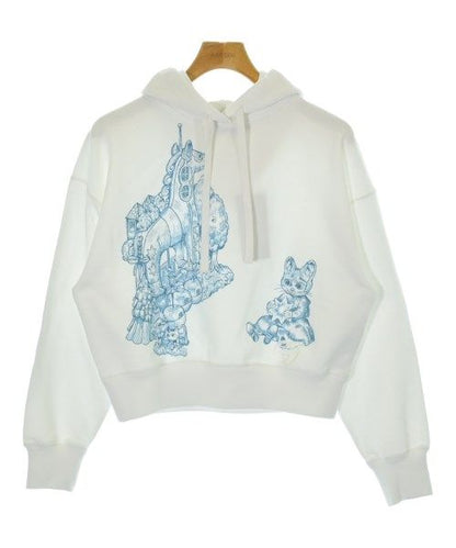 Gucci Hoodie White
