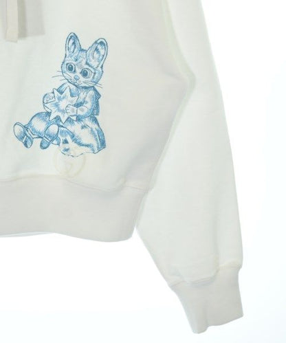 Gucci Hoodie White — view 5