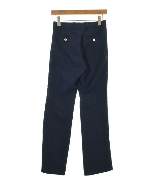 Gucci Trousers Pants Navy — view 2
