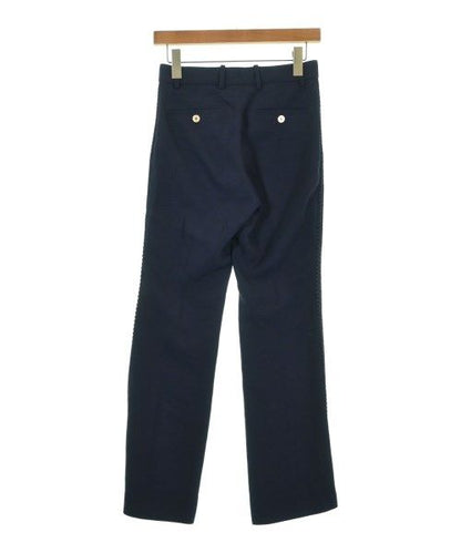 Gucci Trousers Pants Navy — view 2