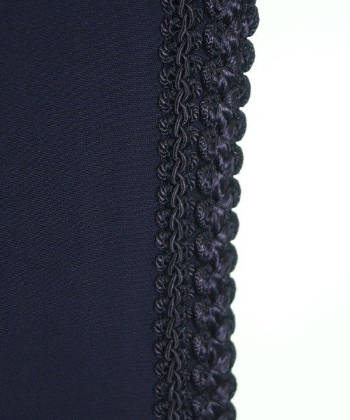Gucci Trousers Pants Navy — view 5