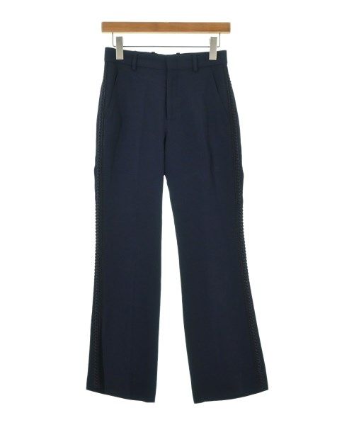 Gucci Trousers Pants Navy