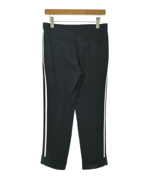 Prada Trousers Pants Black — view 2