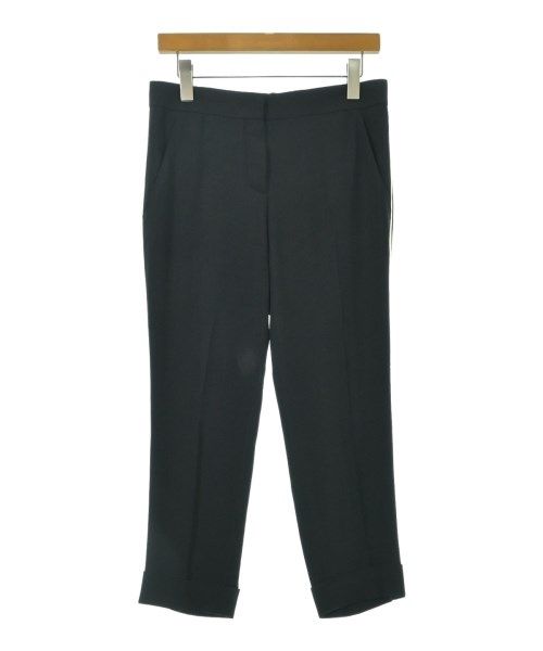 Prada Trousers Pants Black