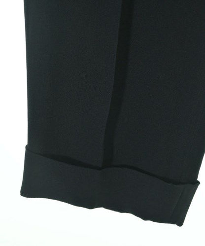 Prada Trousers Pants Black — view 5