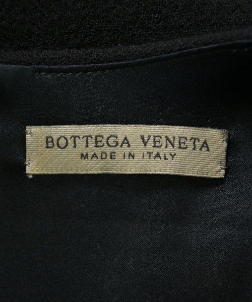 Bottega Veneta Dress Black — view 3