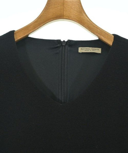 Bottega Veneta Dress Black — view 4