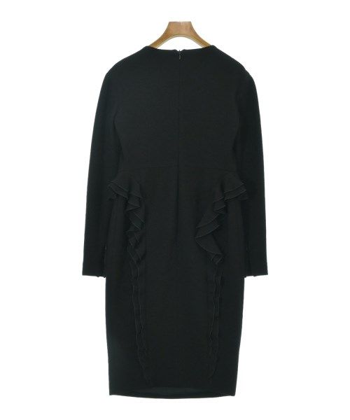 Bottega Veneta Dress Black — view 2