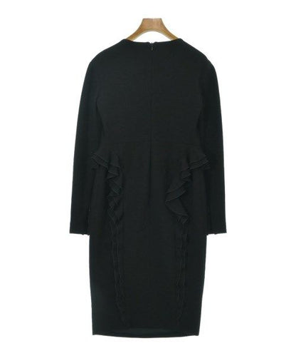 Bottega Veneta Dress Black — view 2