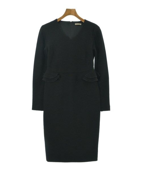 Bottega Veneta Dress Black